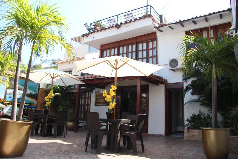 Rodadero Dorado Santa Marta  Exterior foto