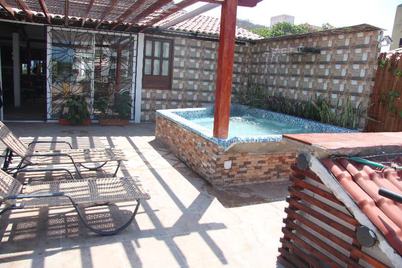 Rodadero Dorado Santa Marta  Exterior foto