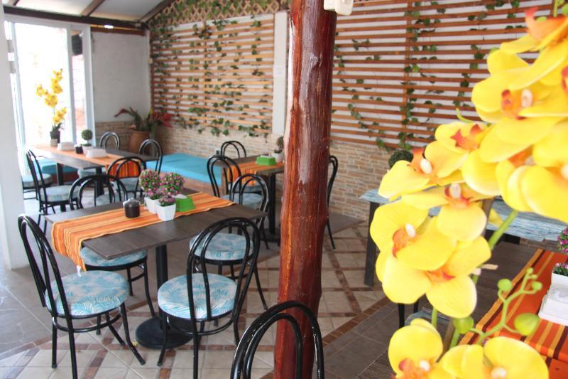 Rodadero Dorado Santa Marta  Exterior foto