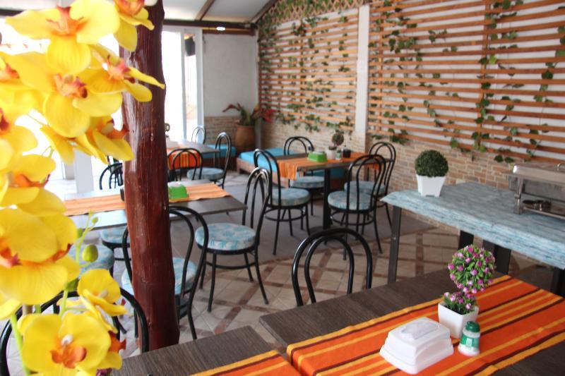 Rodadero Dorado Santa Marta  Exterior foto