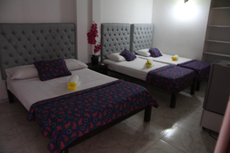 Rodadero Dorado Santa Marta  Exterior foto
