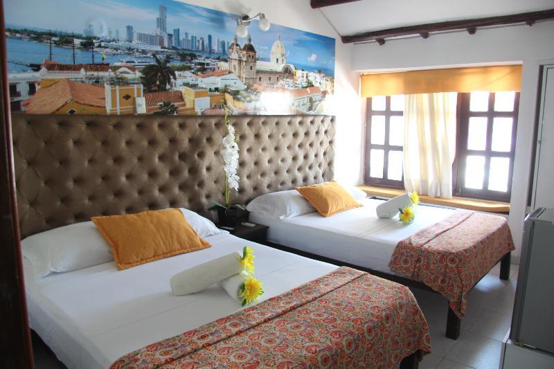 Rodadero Dorado Santa Marta  Exterior foto
